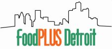 FoodPlus Detroit Logo